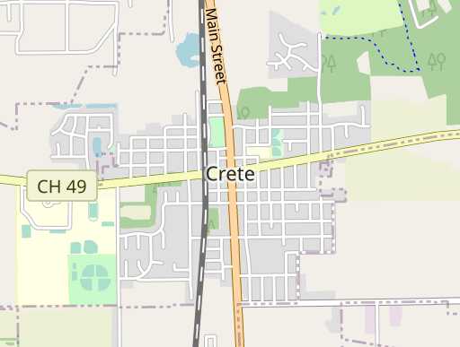 Crete, IL