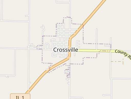 Crossville, IL
