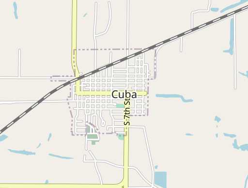 Cuba, IL