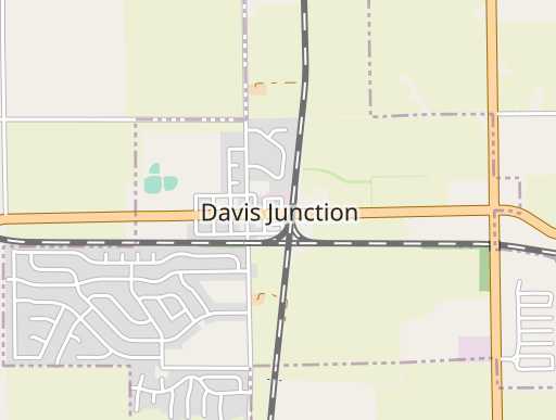 Davis Junction, IL