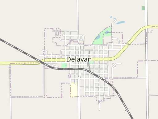 Delavan, IL