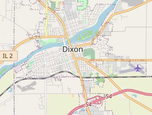 Dixon, IL