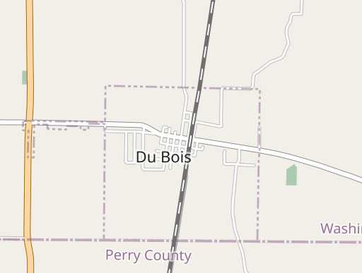 Du Bois, IL