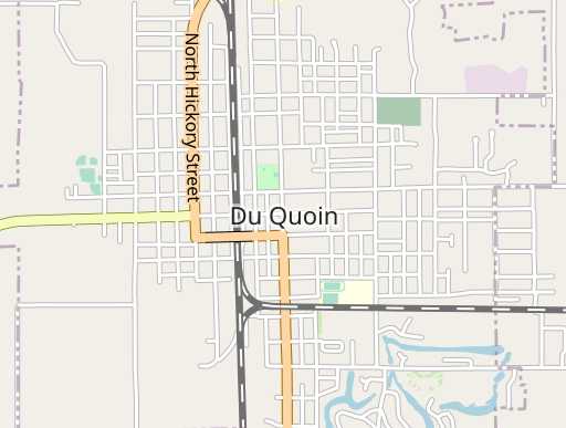 Du Quoin, IL