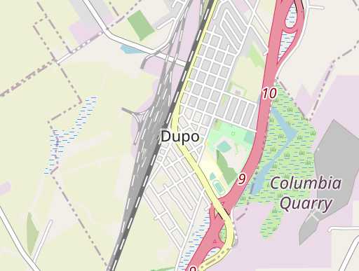 Dupo, IL