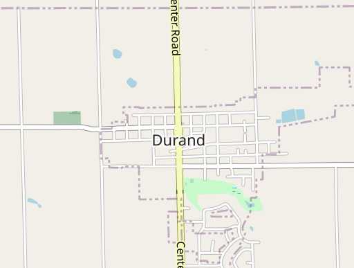 Durand, IL