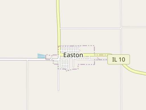 Easton, IL