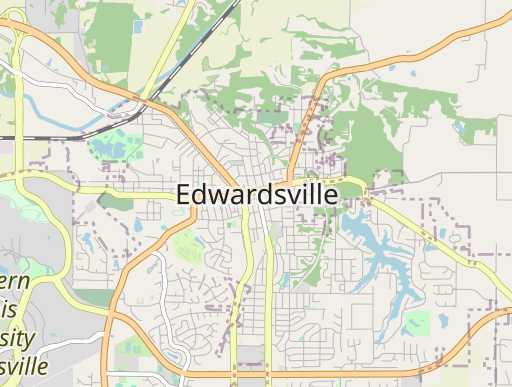 Edwardsville, IL