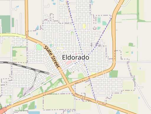 Eldorado, IL