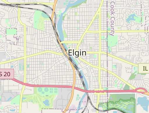 Elgin, IL