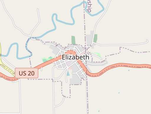 Elizabeth, IL