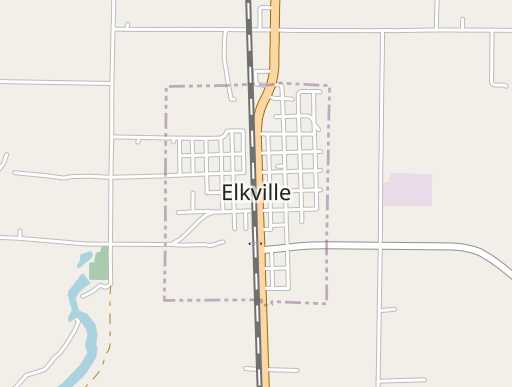 Elkville, IL