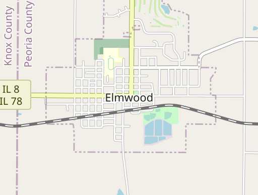 Elmwood, IL