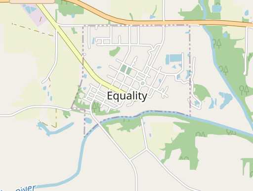 Equality, IL