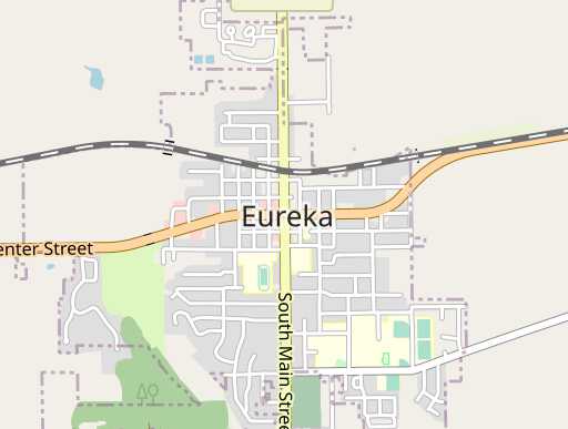Eureka, IL