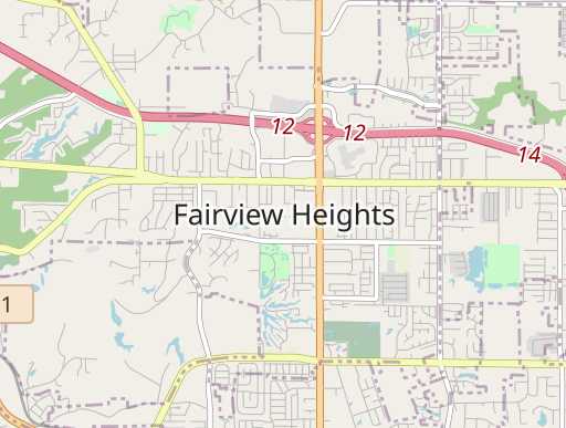 Fairview Heights, IL