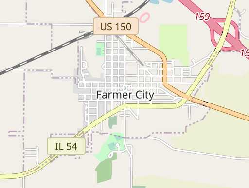 Farmer City, IL