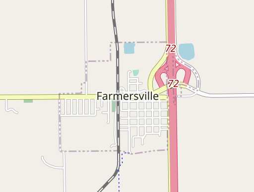 Farmersville, IL