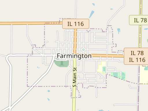 Farmington, IL