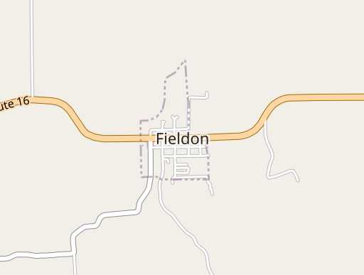 Fieldon, IL