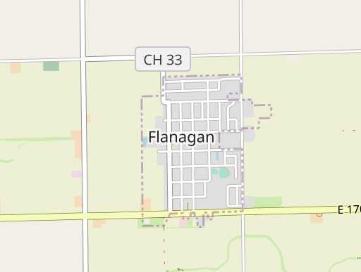 Flanagan, IL