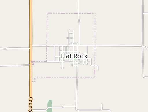 Flat Rock, IL