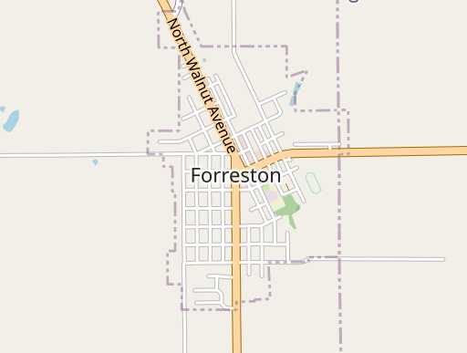Forreston, IL