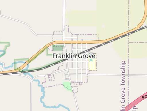 Franklin Grove, IL