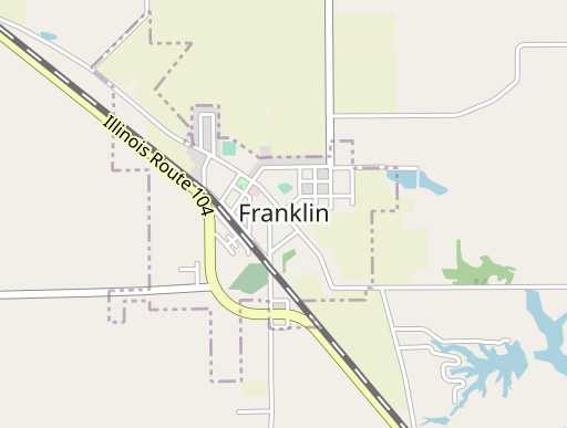 Franklin, IL