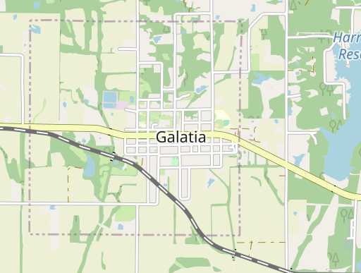 Galatia, IL