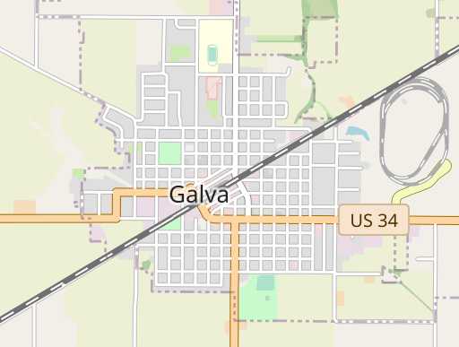 Galva, IL