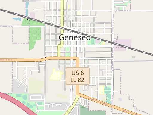 Geneseo, IL