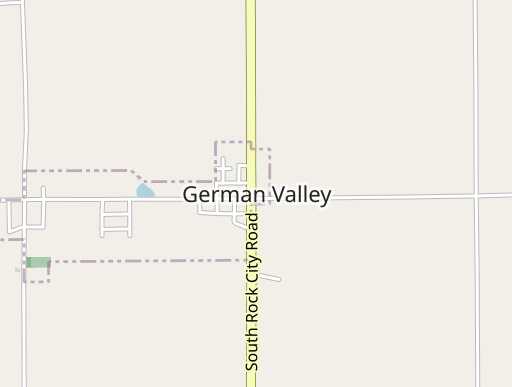 German Valley, IL