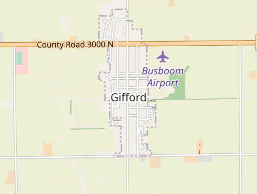 Gifford, IL