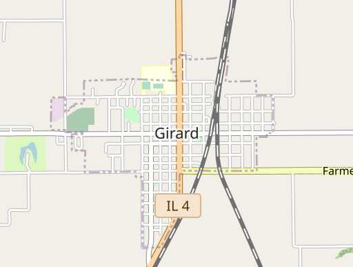 Girard, IL