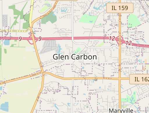 Glen Carbon, IL