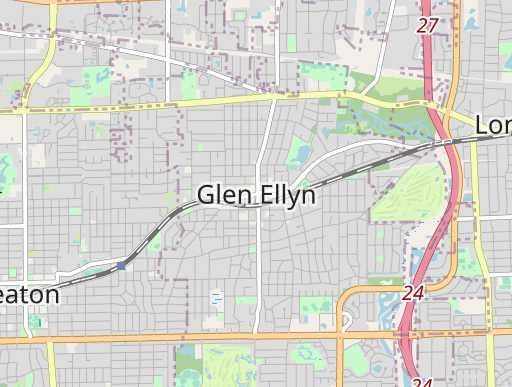 Glen Ellyn, IL