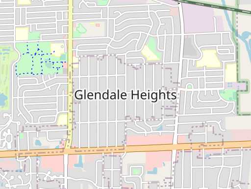 Glendale Heights, IL