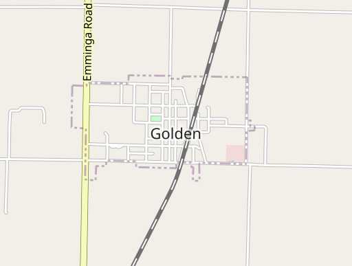 Golden, IL