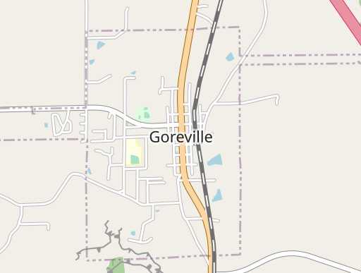Goreville, IL