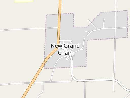 Grand Chain, IL