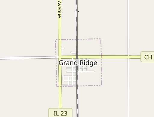 Grand Ridge, IL