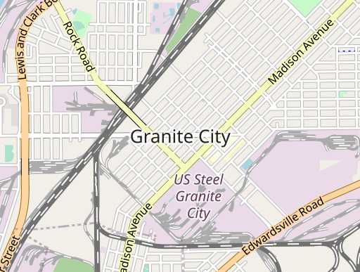 Granite City, IL