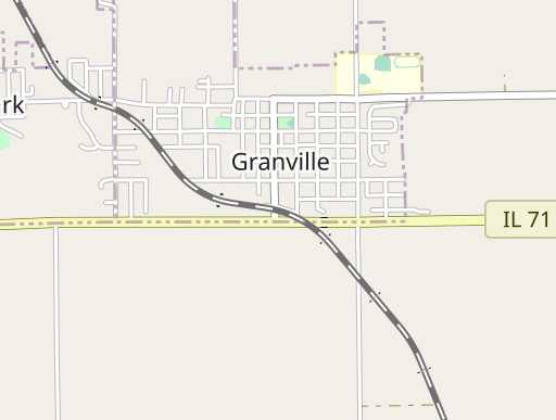 Granville, IL