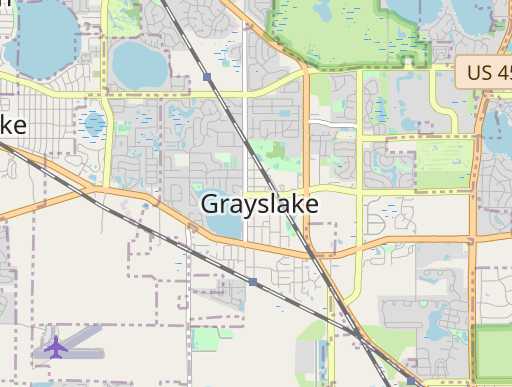 Grayslake, IL