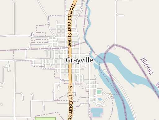 Grayville, IL