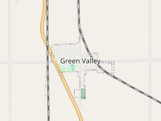 Green Valley, IL