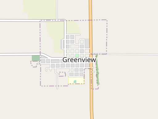 Greenview, IL