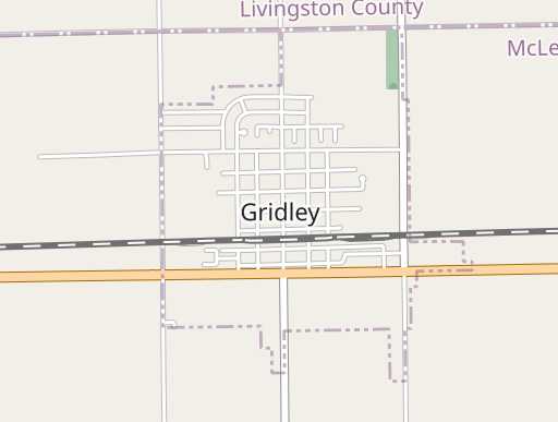 Gridley, IL