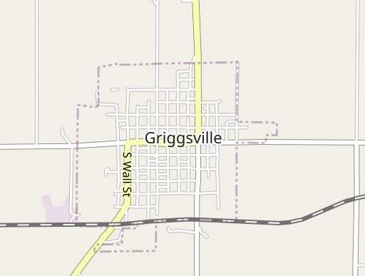 Griggsville, IL